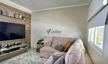 Imagem 6: Sobrado à venda em Campinas, Chácara São Rafael, com 3 quartos, com 137 m²