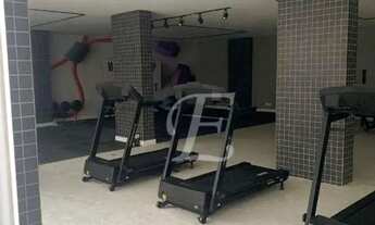 Imagem 6: Apartamento com 2 dormitórios para alugar, 34 m² por R$ 2.550,00/mês - Tucuruvi - São Paul