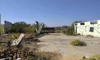 Imagem 5: Terreno - Swift - Campinas