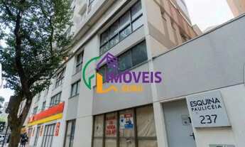 Imagem: CONJ. COMERCIAL - BELA VISTA - SP