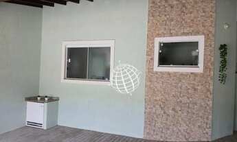 Imagem 4: Casa com 3 dormitórios à venda, 95 m² por R$ 550.000,00 - Nova Atibaia - Atibaia/SP