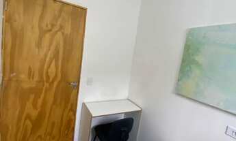 Imagem 2: Quarto Individual Mobiliado no Tatuapé - Próximo ao Metrô Carrão