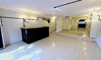 Imagem 3: Casa comercial para venda em Santo Amaro , 201m²