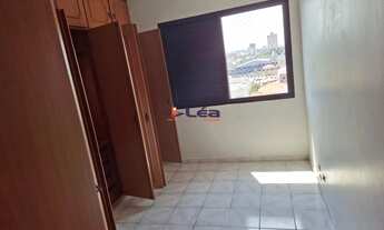 Imagem 3: Apartamento para Locação no Centro de Suzano-SP: 3 Quartos, 1 Suíte, 110m² - Imperdível!