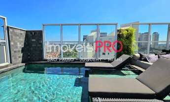 Imagem 4: Humanari Brooklin - 4 dormitórios