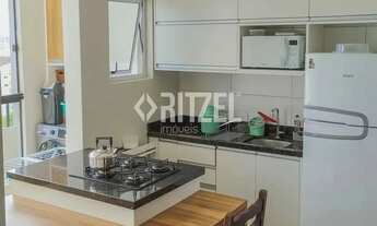 Imagem 2: Apartamento à venda no Condomínio Punta Del Este, Santo Afonso, Novo Hamburgo, RS