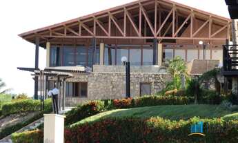 Imagem 3: Casa com 6 dormitórios à venda, 300 m² por R$ 1.200.000,00 - Porto das Dunas - Aquiraz/CE