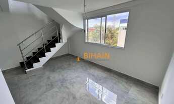 Imagem: Cobertura com 3 dormitórios à venda, 110