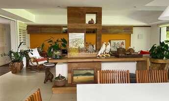 Imagem 6: Casa com 8 dormitórios para alugar, 500 m² por R$ 8.900,00/dia - Ingleses Norte - Florianó