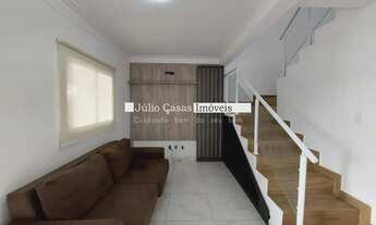 Imagem 3: Casa no condomínio Residencial Américo Figueiredo Modulada