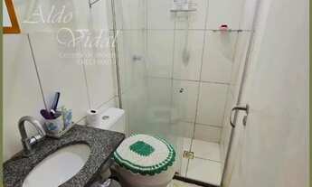 Imagem 7: Apartamento 2º andar com 2 quartos no TopLife em São Diogo a venda