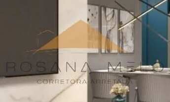 Imagem: Edf. Costa Báltica, 50m², 2 quartos, 1