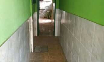 Imagem 2: Casa para venda e troca