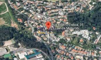 Imagem 5: Terreno a venda no Morumbi