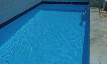 Imagem 5: Aluguel Apto 60m², 2Qts, 2WC, Sala, Varanda, Lazer Compl, 1 Vg no Rosarinho