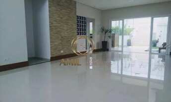 Imagem 5: Aluga-se Sobrado, 250 m², 5 Quartos, 4 Suíte, 4 Vagas, Reserva do Paratehy - São José dos