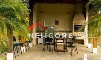 Imagem 2: Lote em condomínio em Avenida Mário Zan - Residencial Terras Nobres - Itatiba/SP