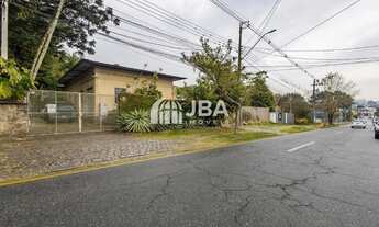 Imagem 2: TERRENO COM BARRACÃO NO BAIRRO SÃO LOUREÇO
