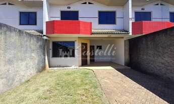 Imagem: Sobrado com 3 dormitórios para locação