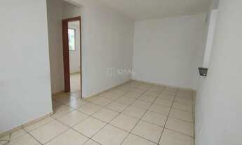 Imagem 4: Apartamento no no Ed. Âmbar da MRV em Parque Rodoviario - Campos dos Goytacazes