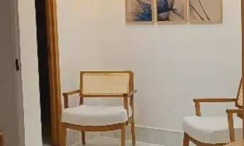 Imagem 4: Cobertura linear Vicente Pires