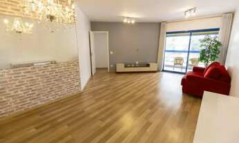 Imagem: Apartamento em Pompeia