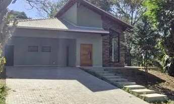 Imagem 2: Casas em Condomínio para venda em Bragança Paulista no bairro Jardim das Palmeiras