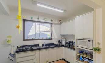 Imagem 4: Casa em Condomínio com 1 suíte(s) mais 2 quarto(s) à venda no bairro BOM RETIRO em JOINVIL