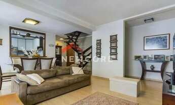 Imagem: Cobertura em Rua Doutor Eduardo Chartier