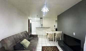 Imagem 6: Apartamento mobiliado no Condomínio Estrela do Atlântico em Ponta Negra