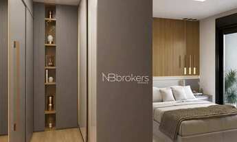 Imagem 7: ESPAÇOS ACONCHEGANTES, INFRAESTRUTURA PARA JACUZZI E CLOSET!