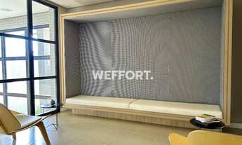 Imagem 16: Ed Freedom | 1 suíte | lavabo | 47m²