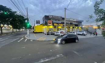 Imagem 7: Aluga Sala Comercial 21m² Av Santana Hortolândia