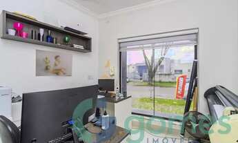 Imagem 2: Casa à venda com 93,80m² no Alto da Rua XV