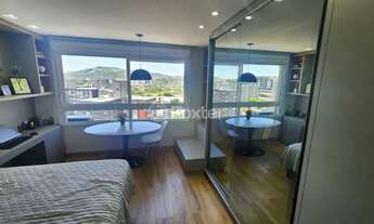 Imagem 3: Kitnet / JK / Studio à venda Avenida dos Cubanos, Partenon - Porto Alegre