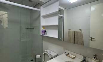 Imagem 4: Linda Cobertura Duplex no In Mare Bali com 115 metros 100% mobiliado