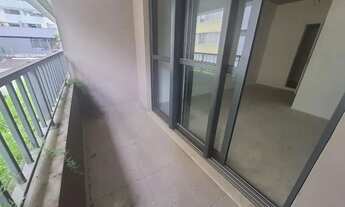 Imagem 6: Imóvel para venda tem 42M² com 1 quarto em Perdizes - São Paulo - SP