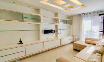 Imagem: Venda Apartamento 3 Dormitórios - 125 m²