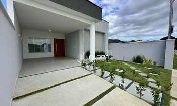 Imagem 4: Casa com 3 Quartos à venda, 130 m² por R$ 640.000 - Dom Village - Maricá/RJ