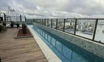 Imagem 7: Apartamento para Locação em Salvador, Pituba, 1 dormitório, 1 banheiro, 1 vaga