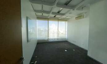 Imagem 5: Conjunto Comercial de Alto Padrão em São Paulo-SP, Jardim São Luís: 2 Salas, 9 Banheiros