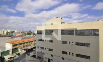 Imagem 6: Apartamento à Venda - Vila Guilherme, 2 Quartos, 43 m2