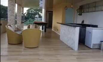 Imagem 6: Moura Gestor Imobiliario Aluga por Temporada para Cop 30 Mansão para 15 Pessoas