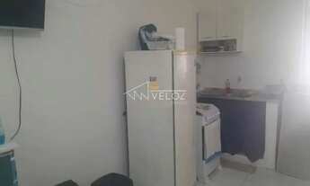 Imagem 6: Kitnet/Conjugado - / Residencial / Centro