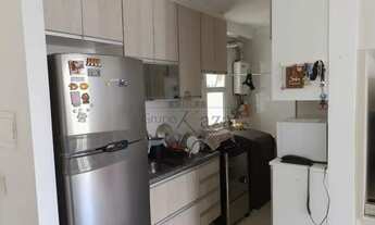 Imagem 4: Oportunidade - Apartamento - Jardim Sul - Edifício Jardinatti - 3 Dormitórios - 56m²