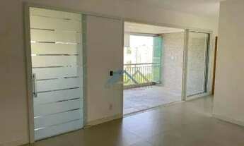 Imagem: Apartamento com 3 suítes para alugar, 116