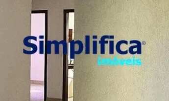 Imagem 2: APTO 03 QTS - SÃO JOÃO BATISTA