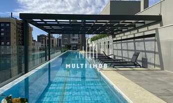 Imagem 2: Apartamento 2 dormitórios no Bela Vista