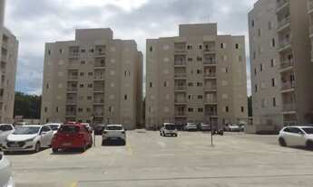 Imagem 6: AP1065 Apartamento Mobiliado para Locação Porteira Fechada