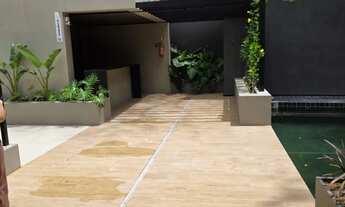 Imagem 3: Vendo este belo apto no Tirol, Ed. Origami: 4 quartos, 4 suítes, 3 vagas de garagem